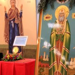 Выставка «Мир и Клир»