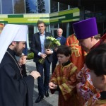 Митрополит Иларион