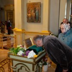 Ковчег в Тамбове