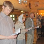 Служебники для мирян