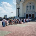 Ковчег в Хабаровске