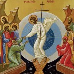 Светлое Христово Воскресение