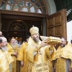 Тамбовская митрополия
