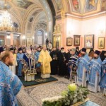 Покровский женский монастырь