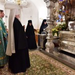 Покровский монастырь