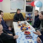 Православный клуб