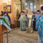 Покровский монастырь