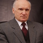 Алексей Осипов, профессор Московской Духовной Академии