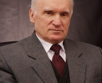 Алексей Осипов, профессор Московской Духовной Академии