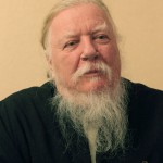 Димитрий Смирнов, протоиерей РПЦ, церковный и общественный деятель