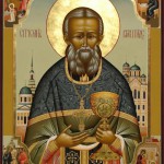 святой Иоанн Кронштадтский