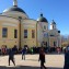 8 марта отмечается 25-летие обретения мощей святой Матроны Московской