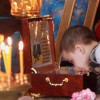 Волгоградцы до 4 марта смогут поклониться мощам Матроны Московской