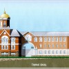 Храм святой Матроны Московской построят в Калуге