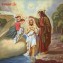 19 января — Крещение Господа Бога и Спаса нашего Иисуса Христа