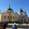 8 марта отмечается 20-летие обретения мощей святой Матроны Московской