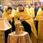 Святыни в Смоленской епархии
