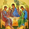 20 июня 2021 года: День Святой Троицы – Пятидесятница