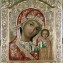 где в нижнем новгороде находится икона матроны московской