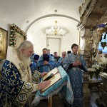 Покровский женский монастырь