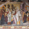 4 декабря православные христиане отмечают Введение во храм Пресвятой Богородицы