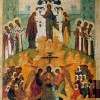 14 августа — Происхождение Честных Древ Животворящего Креста Господня
