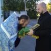 Жители Перми могут поклониться мощам Матроны Московской до 28 сентября