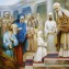 4 декабря — Введение во храм Пресвятой Богородицы