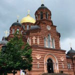 Собор Краснодар