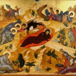 Рождество Христово
