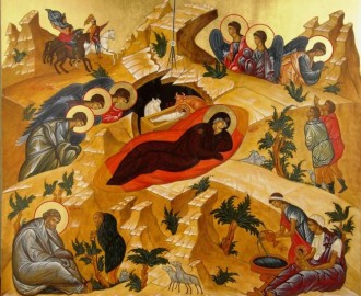 Рождество Христово